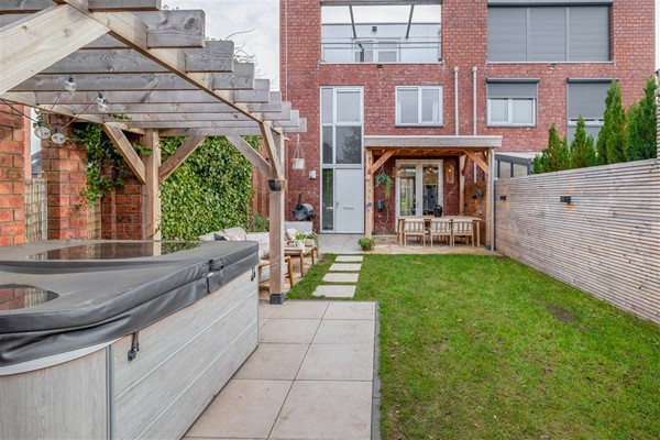 Medium property photo - Albert Cuyplaan 1, 9646 EA Veendam